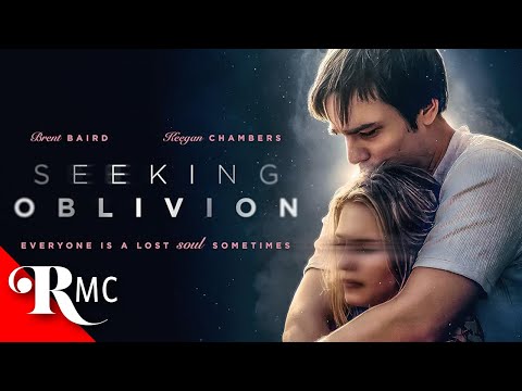 SEEKING OBLIVION