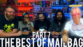 Mailbag Funniest Moments | Part 7