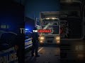 Truck Driver Vanished While Being Hunted on Interstate 80