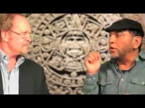 Don Miguel Ruiz - The 2012 Agreement