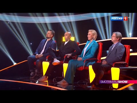 «Удивительные люди» — неповторимый 7 сезон! 15 марта в 21:30 на канале «Россия»