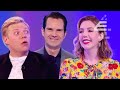 FUNNIEST INSULTS with Jimmy Carr, Katherine Ryan & More! | 8 Out of 10 Cats