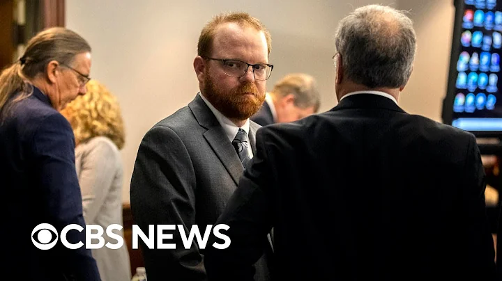 Ahmaud Arbery’s killers frequently used racial slurs, FBI analyst testifies