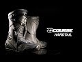 コースハードテイル-MCブーツ