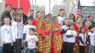 BASGH Ekushey February Celebration 2012 - Part Sixteen screenshot 3