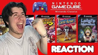 Nintendo Finally LISTENED! GameCube is BACK on Switch 2!