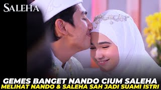 SALEHA SELASA 10 SEPTEMBER 2024 EPISODE 116