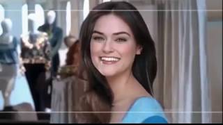 Head & Shoulders Dandruff Shampoo "One Size Fits All" 15 Sec Advert (2009)
