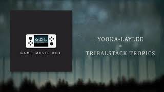 Yooka Laylee - Tribalstack Tropics - Music Box Arrangement