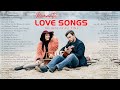 Romantic Guitar - Most Beautiful Love Songs of 80s 90s - Emotional  Soothing Relaxation