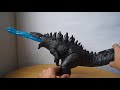 Figura Godzilla Atomic Roar 2014 Toho