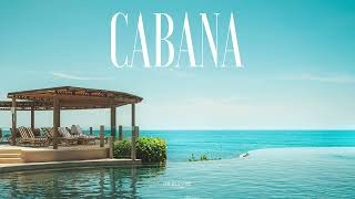 #203 Cabana (Official)