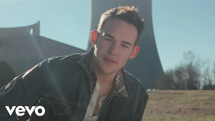 James Durbin - Parachute (Official Video)