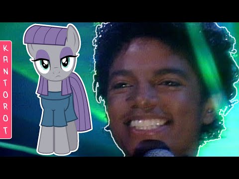 Michael Jackson - Rock With You [PMV]