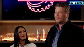 Famous Blake Shelton on Gwen Stefani’s REACTION to His ‘The Voice’ Retirement (Exclusive) Net Worth