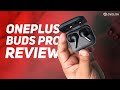 OnePlus Buds Pro Review - Bass So Good, it Makes Me Weep | Enco X, Galaxy Buds Pro Sound & Mic Test