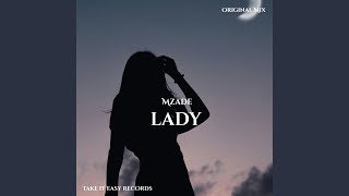 Lady - Mzade