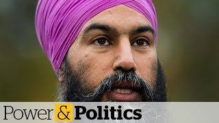 Analyzing the NDP spending plan | Power & Politics