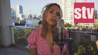 Telepatia (Kali Uchis) - Cover x Saint Victoria