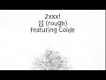 2xxx 섬 Rough Feat Colde Han Rom Eng Lyrics mp3