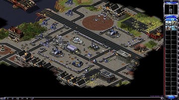 Command and Conquer: Red Alert 2 Yuri