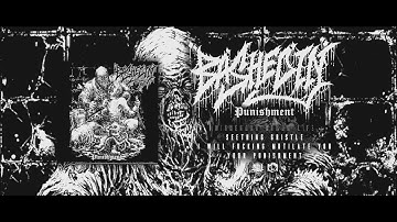 BASHED IN - PUNISHMENT [OFFICIAL EP STREAM] (2022) SW EXCLUSIVE