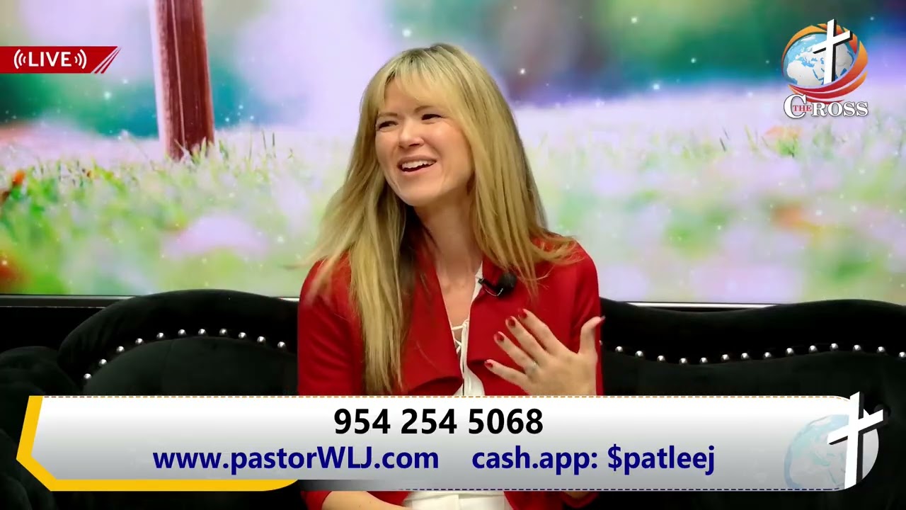 Living by the Word ( Apostle/Teacher/ W Leroy Joseph) 07-01-2026