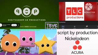 Binkie Tv Credits