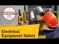 Webinar: Electrical Equipment Safety with Fluke