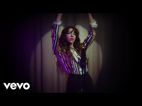 Azure Ryder — Lover Be Brave