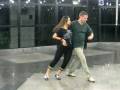 Samba de Gafieira Passo 31e