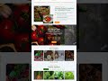 Agriculture Farm Website Template 🌾 | NatureHills Scroll Demo
