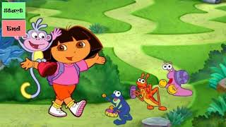 How To Remove Dora Os In Black Screen Of Death