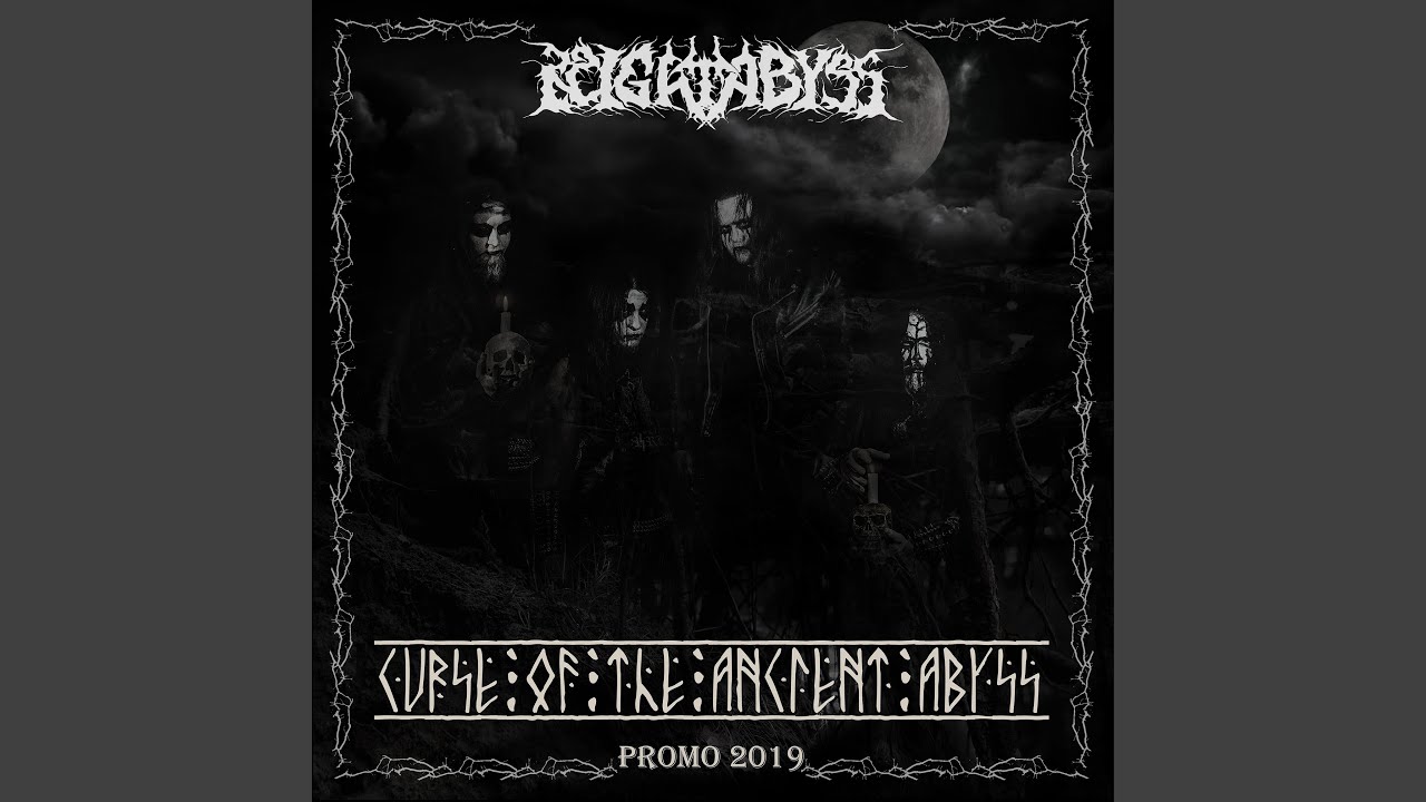 Mistress of Eternal Darkness