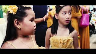 Nanay Tatay Renewal Of Vows