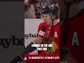 nothing but love for the city and the fans ❤️ #blackhawks #hockey #nhl #connorbedard