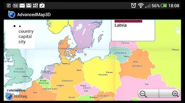 MBTIles viewing, with UTFGrid