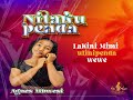 Agnes mbwesi  nitakupenda  official audio 