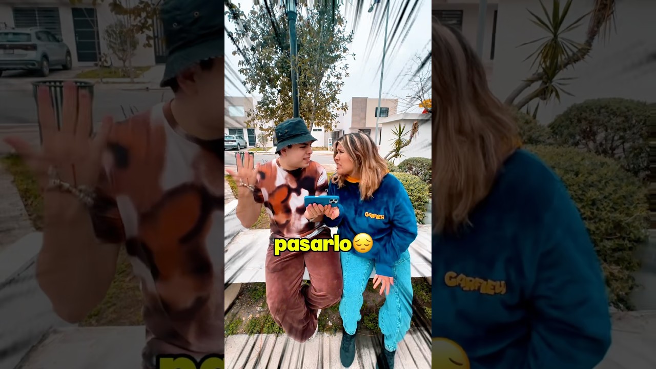 ESTA OBSESIONAD0 CON ROBLOX @SoyTioNestor