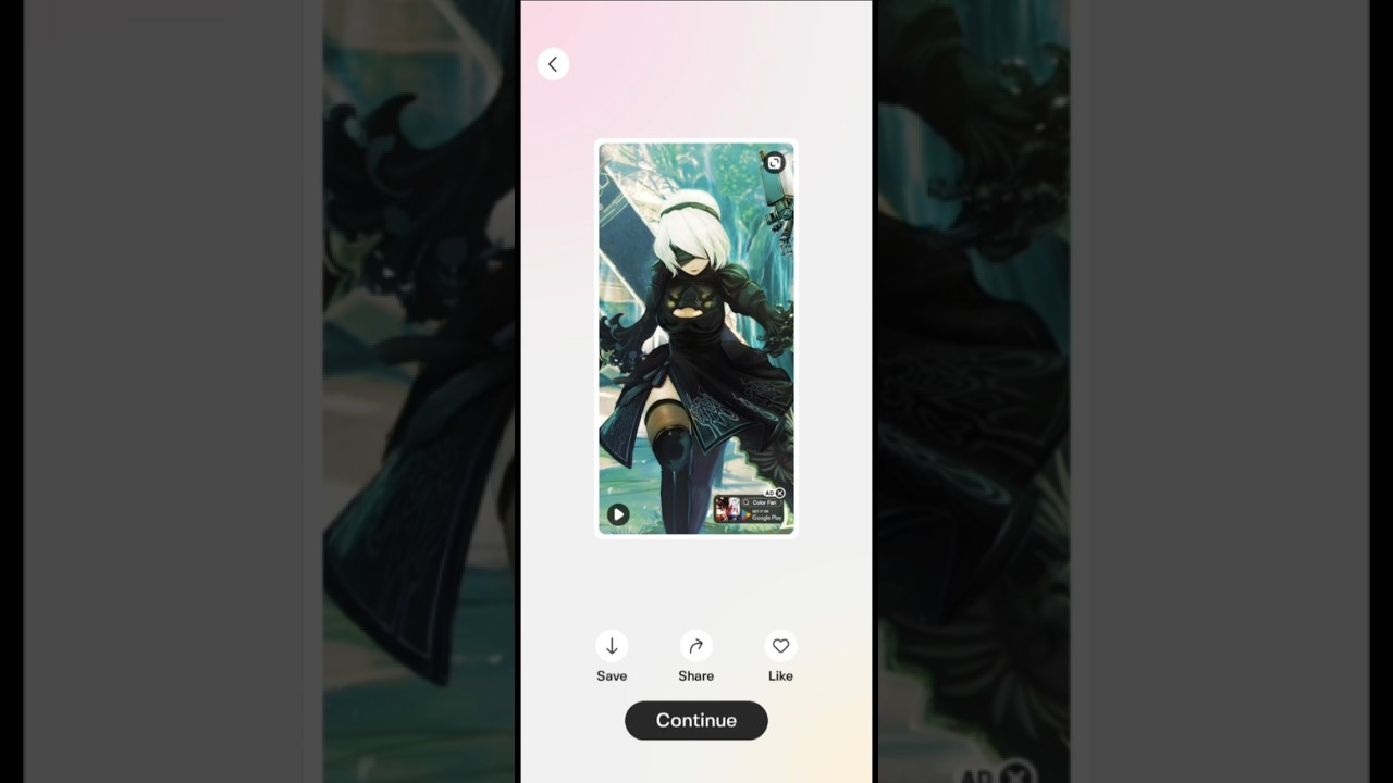 &ldquo;Lonely Warrior in a Broken World | Digital Art&rdquo;