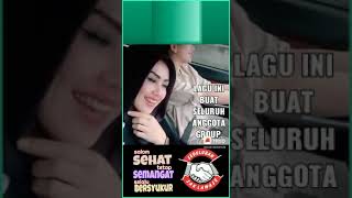 Lagu Untuk Grup Wa 