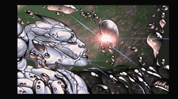 Oxygene - Control - AGA - 1995 - Amiga Demo Scene HD 1080@50