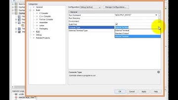 Intro to C++ Part 1 - Setting up Netbeans