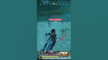 New Water in Alcatraz Codm #codm #callofduty