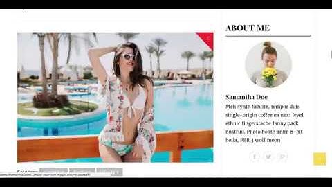 Royal Magazine Pro Premium WordPress Theme activating and importing demo content