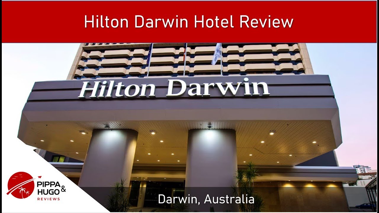 Hilton Darwin Hotel Review | 2024