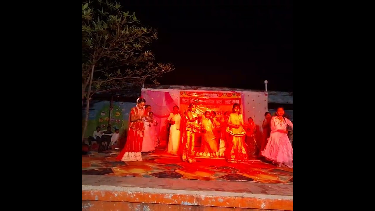  रंगीलो मारो ढोलना  जिल्हा परिषद उच्च प्राथमिक शाळा तांबवा class 6th...