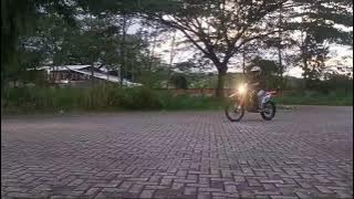 QUOTES STATUS WA CRF 150L