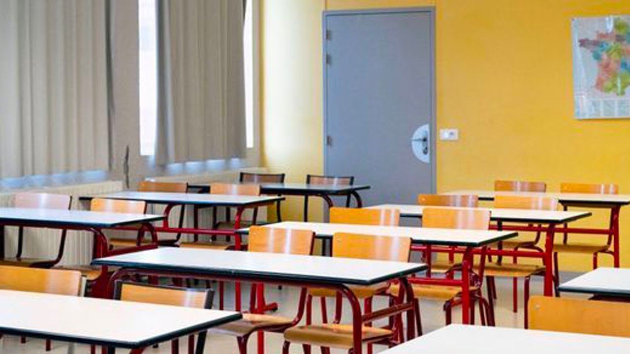 Violences scolaires : 79% des Français favorables aux portiques de sécurité dans les collèges