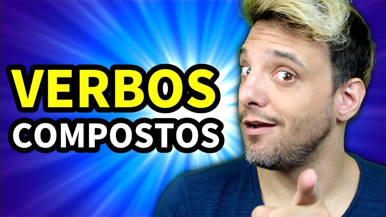 O que são VERBOS COMPOSTOS? | NihonGO